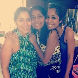 Meet your Posher, Payal